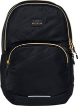 BECKMANN Junior Black Gold