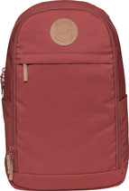 BECKMANN Urban Automn red