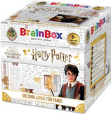 BRAINBOX® Gedächtnisspiel Harry Potter