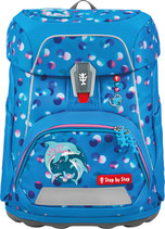 Step by Step Fit Dolphin Finja