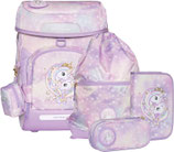 BECKMANN Plus AIR Unicorn Princess