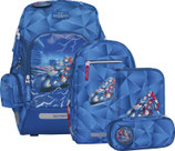 BECKMANN FLX Active Air blue Ligthning