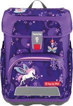 Step by Step Cloud Dreamy Pegasus Liv