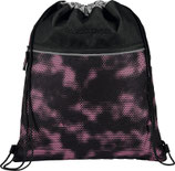 Coocazoo Sportbeutel Pink Illusion
