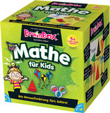 BRAINBOX® Gedächtnisspiel Mathe