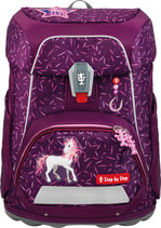 Step by Step Fit Pretty Unicorn Nuala