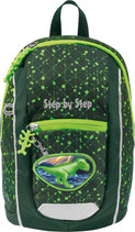 Step by Step Mini Dino Nilo