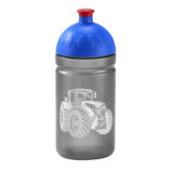 Trinkflasche Step by Step Tractor Freddy