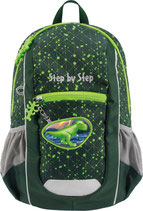 Step by Step Maxi Dino Nilo