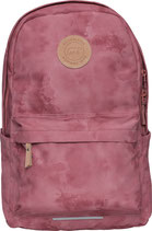 BECKMANN City Organic Rose