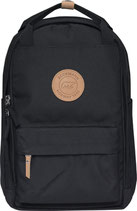 BECKMANN City Light black