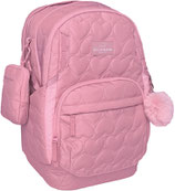 BECKMANN Sport Air Padded Hearts Roses