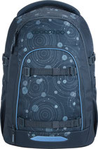 Coocazoo Mate Blue Orbit