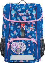 Step by Step Kindergarten-Rucksack Seasjeöö Pearl