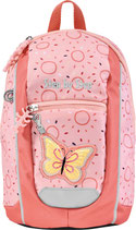 Step by Step Mini Butterfly Maja
