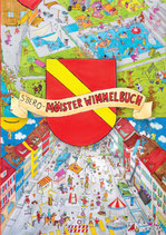 Wimmelbuch Beromünster