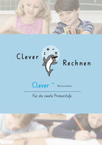 CleverRechnung 2. Primar Minus-Rechnen