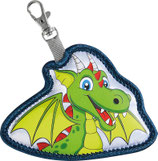 Step by Step Kiga Mags Dragon Milo