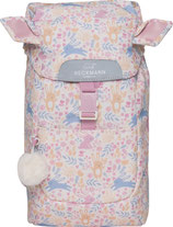 BECKMANN Classic Mini Kindergarten-Rucksack Bunny