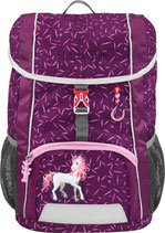 Step by Step Kindergarten-Rucksack Pretty Unicorn Nuala