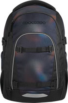 Coocazoo Mate Rainbow Illusion