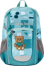 Step by Step Maxi Teddy Carlo