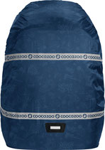 Coocazoo Regenschutz Blue