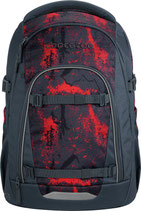 Coocazoo Mate Broken Black