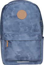BECKMANN City Organic Blue