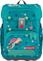 Step by Step Cloud Turtle Jose