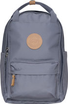 BECKMANN City Light Steell Grey