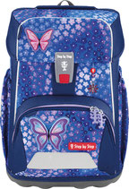 Step by Step Giant Butterfly Maja