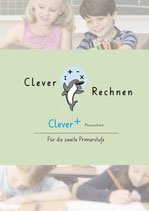 CleverRechnung 2. Primar Plusrechnen
