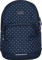 BECKMANN Junior Blue Hearts