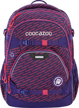 Coocazoo Scale Rale Freaka Rose Special Edition