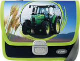 Funke Green Tractor