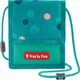 Portemonnaie Turtle Josy