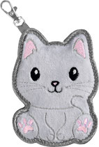 Step by Step Kiga Mags Cat Momo
