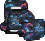 BECKMANN Plus AIR Ninja Elements