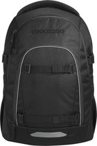 Coocazoo Mate Black Coal