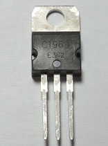 2SC1969 Transistor