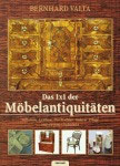 Das 1x1 der Möbelantiquitäten