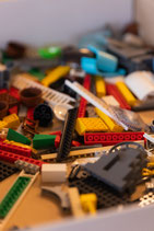 Ikigai mit LEGO®, 03.08.2026