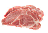 Pork Steak