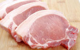 Pork Chop - Skin On (regular)