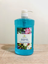 Orchid Freesia/ Bath Gel