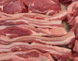 Country Style Belly (sliced  liempo)