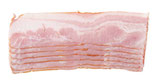 Bacon Cut (unseasoned)