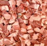 Menudo Cut