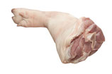 Pata Front (Whole)